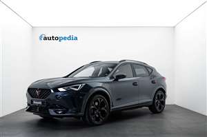 CUPRA Formentor 1.4 e-HYBRID pHEV VZ DSG 245PS img