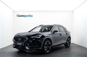CUPRA Formentor 1.4 e-HYBRID pHEV VZ DSG 245PS img