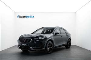 CUPRA Formentor 1.4 e-HYBRID pHEV VZ DSG image