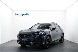 CUPRA Formentor 2.0TSI VZ 4Drive DSG 310PS img