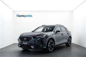 CUPRA Formentor 2.0TSI VZ 4Drive DSG 310PS img