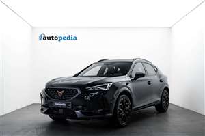 CUPRA Formentor 2.0TSI 310PS VZ 4Drive DSG image