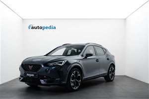CUPRA Formentor 1.4 e-HYBRID pHEV VZ DSG 245PS img
