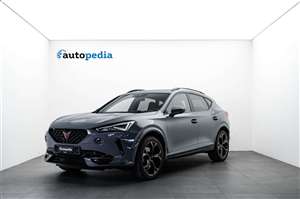 CUPRA Formentor 2.0TSI VZ 4Drive DSG 310PS img