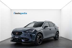 CUPRA Formentor 2.0TSI VZ 4Drive DSG 310PS image