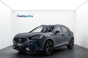 CUPRA Formentor 2.0TSI VZ 4Drive DSG 310PS img