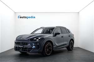 CUPRA Terramar 2.0 TSI DSG 4Drive VZ 265PS img