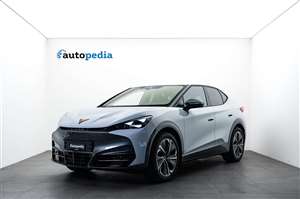 CUPRA Tavascan Type 8 77 kWh VZ 4Drive  img
