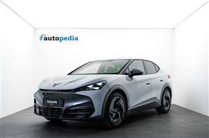CUPRA Tavascan Type 6 77 kWh NEW Adrenaline img