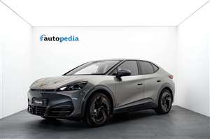 CUPRA Tavascan Type 6 77 kWh NEW Adrenaline img
