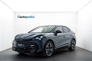 CUPRA Tavascan Type 8 77 kWh VZ 340PS 4Drive img