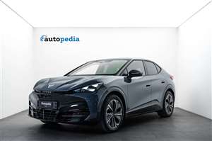 CUPRA Tavascan Type 8 77 kWh VZ 340PS 4Drive img