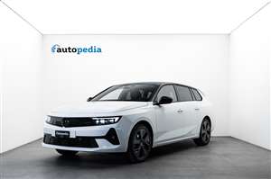 OPEL Astra Sports Tourer 54 kWh GS Automat NEW img