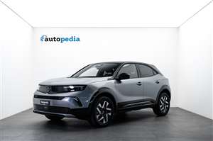 OPEL Mokka 1.2 Direct Injection Turbo GS Automat img