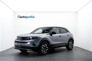 OPEL Mokka 1.2 Direct Injection Turbo GS Automat image