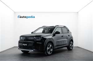 FIAT Grande Panda Elektro La Prima NEW img