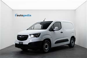 OPEL Combo 1.5 Cargo Enjoy s/s Erhöhte Nutzlast img