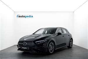 MERCEDES-BENZ A 200 AMG-Line 7G-DCT img