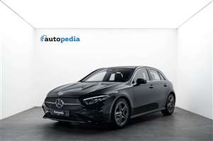 MERCEDES-BENZ A 200 AMG-Line DCT-Automat image