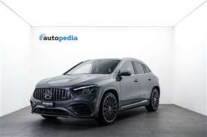 MERCEDES-BENZ GLA AMG 35 4Matic 8G-DCT 306PS img