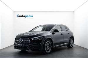 MERCEDES-BENZ GLA 200 AMG-Line Advanced Plus 7G-DCT img