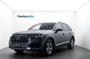 AUDI Q7 50 TDI S-Line Quattro 285PS img