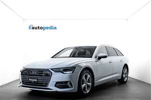 AUDI A6 Avant 40 TDI Sport quattro S-tronic img