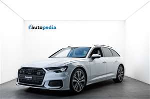 AUDI A6 Avant 55 TFSI Sport Quattro S-tronic img