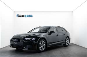 AUDI A6 Avant 45 TFSI advanced S-tronic quattro img