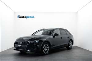 AUDI A4 Avant 35 TFSI S-tronic Automat img