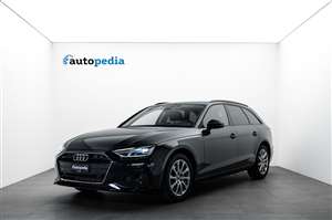 AUDI A4 Avant 35 TFSI S-tronic img