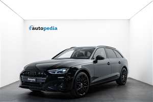 AUDI A4 Avant 35 TFSI S-tronic Automat img