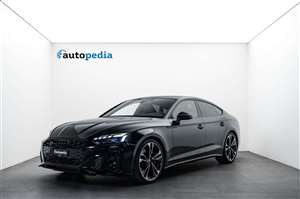 AUDI S5 Sportback 3.0 TDI Competition Edition Plus img