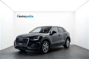 AUDI Q2 35 TFSI S-tronic 150PS img