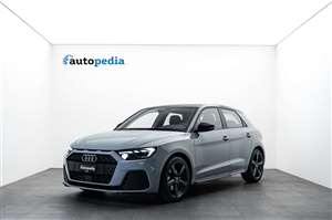 AUDI A1 Sportback 30 TFSI S-Line  img
