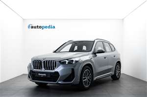 BMW X1 xDrive 25e M Sport 245PS Automat img