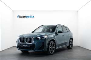 BMW X1 xDrive 25e M Sport 245PS Automat img