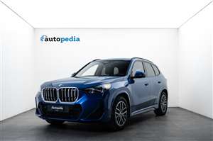 BMW X1 xDrive 20d 48V M Sport Aut. img