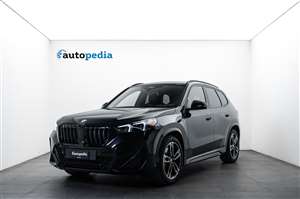 BMW X1 xDrive 20d 48V M Sport Pro Automat img
