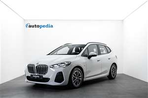 BMW 220i Active Tourer M Sport DKG img