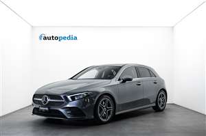 MERCEDES-BENZ A 250 4Matic AMG Line 4Matic 7G-DCT img