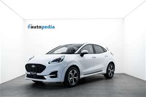 FORD Puma 1.0 MHEV ST-Line Automat -33% image