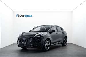 FORD Puma 1.0 MHEV ST-Line Automat -33% image