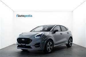 FORD Puma 1.0 MHEV ST-Line Automat -33% image