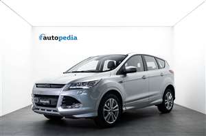 FORD Kuga 2.0 TDCi Titanium S 4WD PowerShift img
