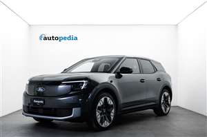 FORD Explorer Elektro 79kWh 340PS Dual Extended Range Premium AWD img
