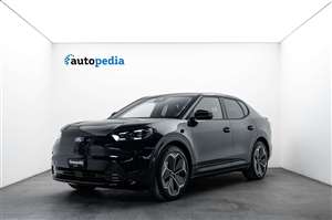 FORD Capri Elektro 79kWh 340PS Dual Extended Range Premium AWD image