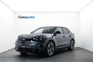 FORD Capri Elektro 79kWh 340PS AWD Dual Extended Range Premium  img