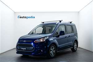 FORD Tourneo Connect 1.0 SCTi Titanium image