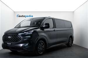 FORD Tourneo Bus 320 L2H1 Titanium 8-Plätzer -28% img